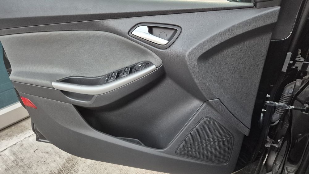 Ford Focus mk3 2011 1.6tdci 115к.с