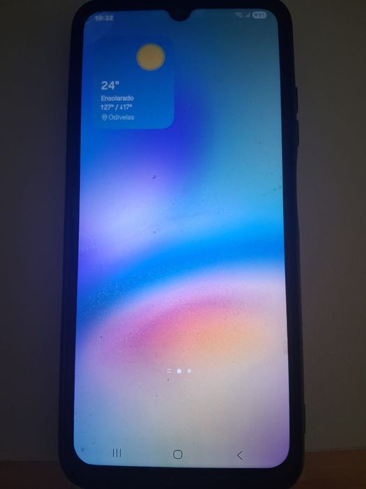 Samsung Galaxy A05S