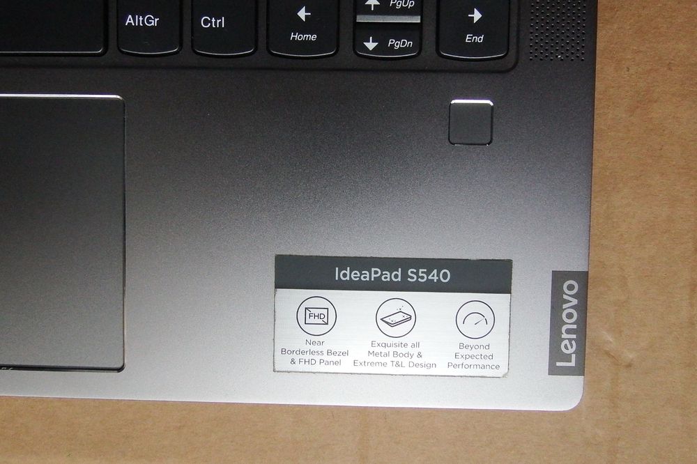 lenovo s540 - купить ноутбуки - Цена на OLX.ua