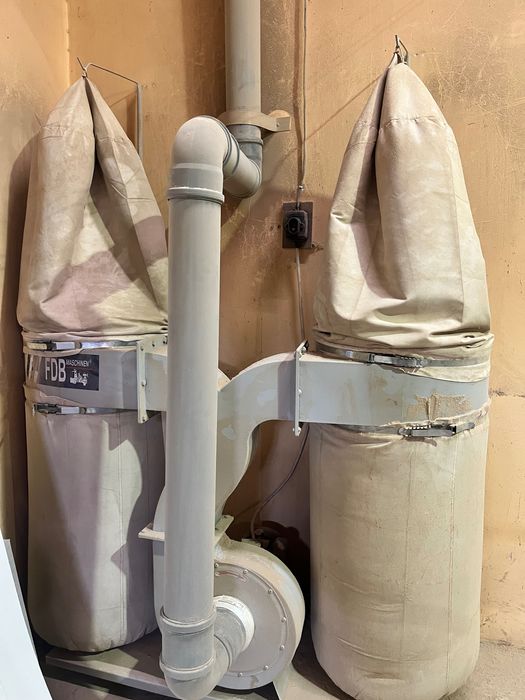 Форматно-розкрійний станок