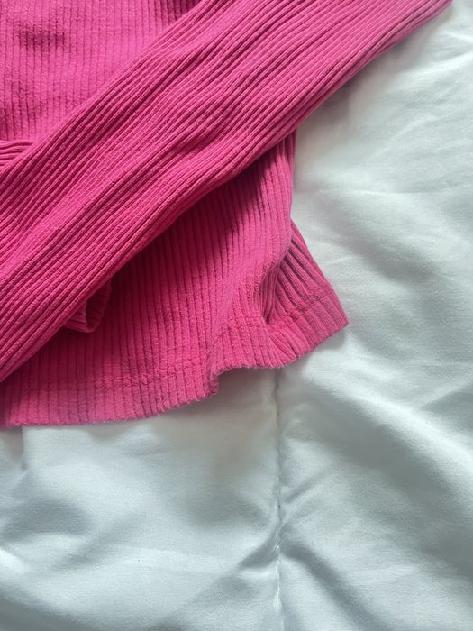 Zestaw dwóch damskich bluzek Sinsay