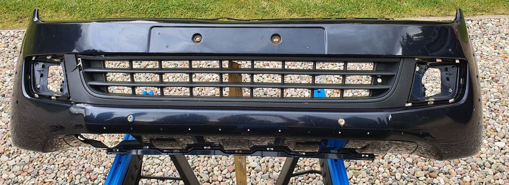 Zderzak przedni VW AMAROK do 2016