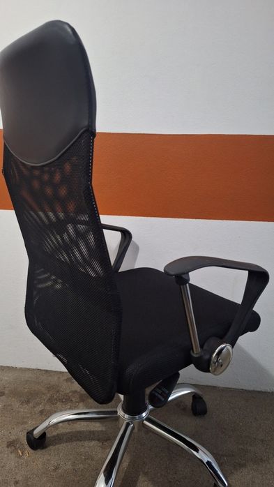 Cadeiras de Escritório - usadas