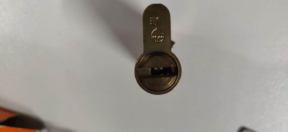 Fechadura DS-15 Ezcurra