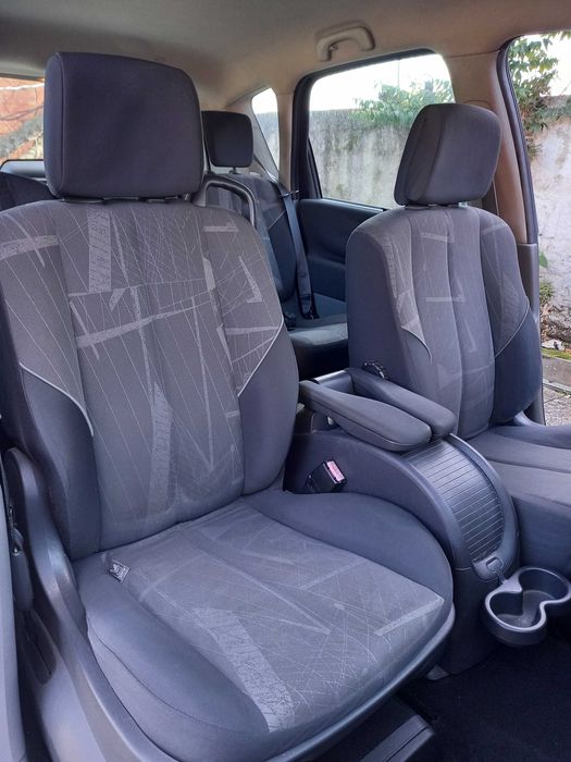 Renault Scenic 1.5 DCI 179 mil km