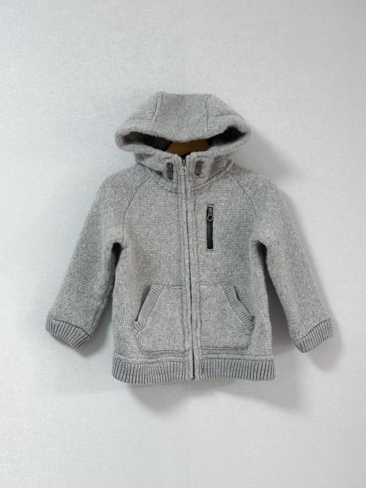 Тепла кофта ZARA Розмір 110