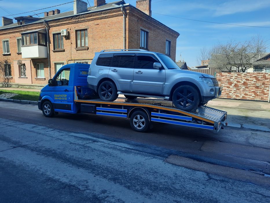 Швидкий викуп авто по всій території України Автовикуп