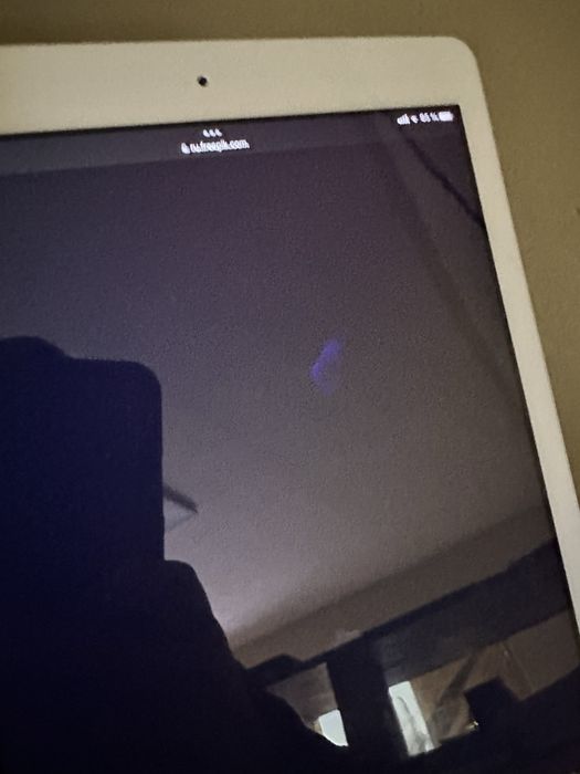 Ipad 5 LTE 32gb neverlock