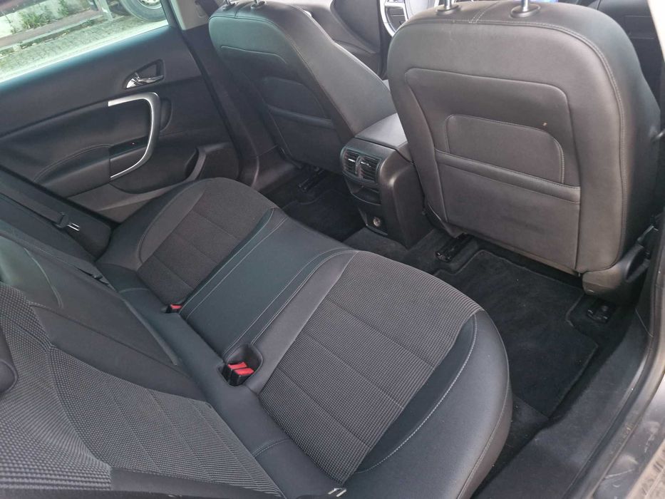 Opel Insignia Sports Tourer 2.0CDTI