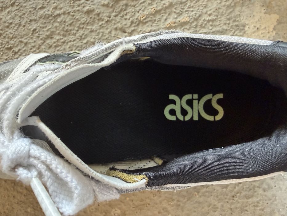 Asics Gel-Lyte III og