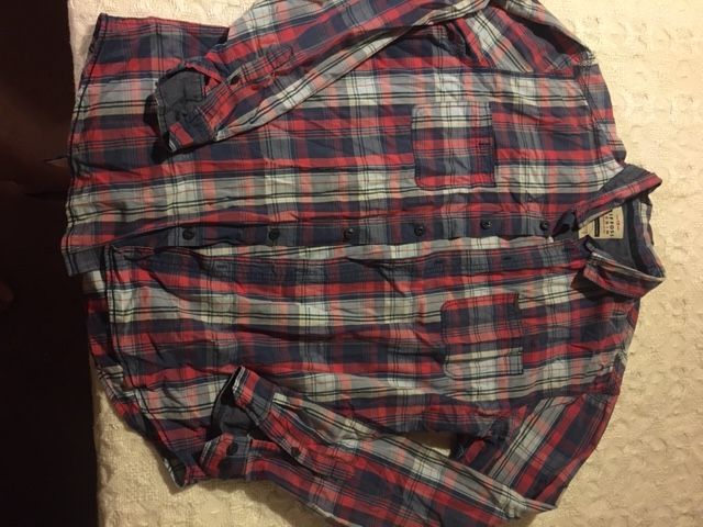 Camisas homem L XL Façonable Arrow Nunes Correa