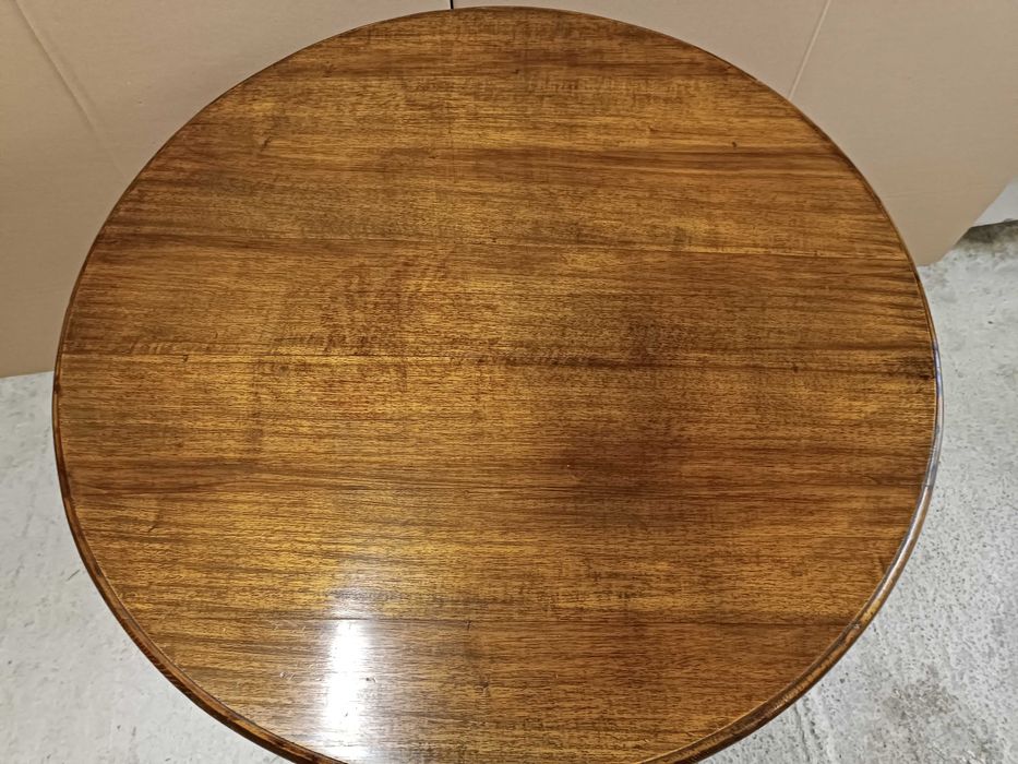 Stół gabinetowy Art Deco