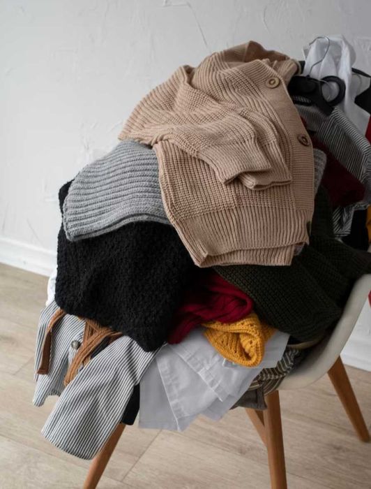 Продам вещи на растопку