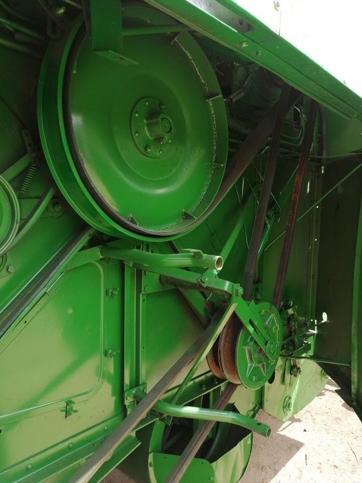 John deere 945, продам срочно!!!