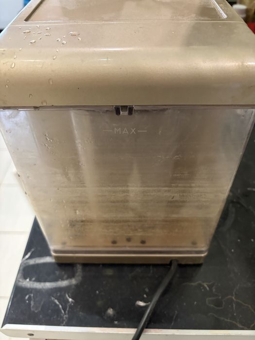 Кавоварка капсульна Zespresso