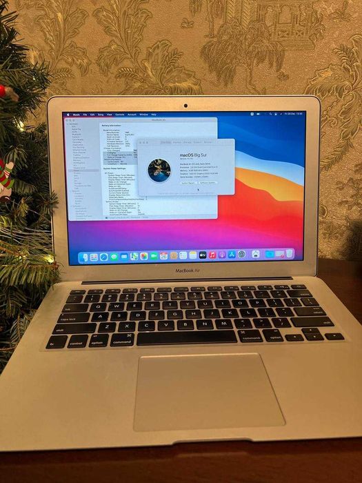 macbook air 2014 13 - Купить электронику - Цены на OLX.ua