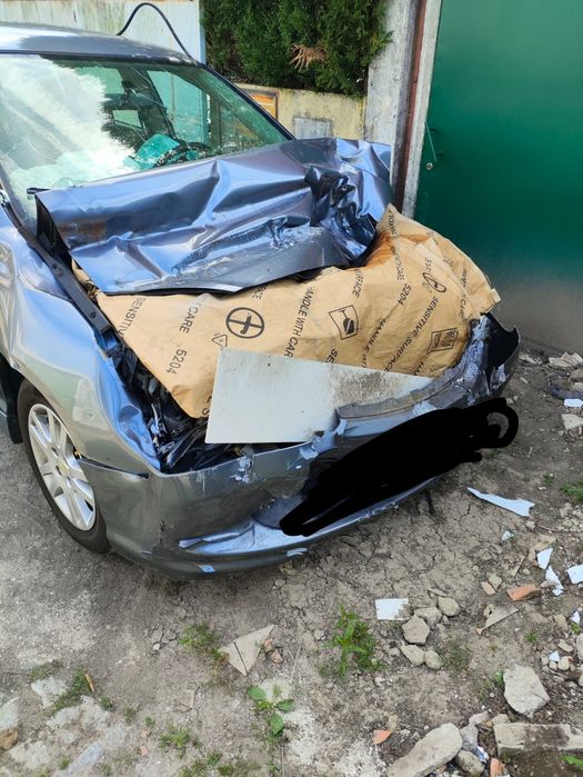 Honda Civic 1.7 CTDI para peças