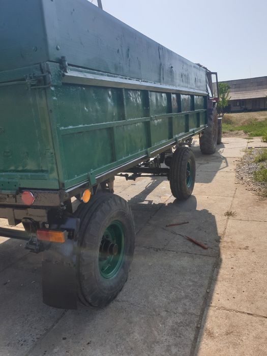 2птс4 прицеп причіп