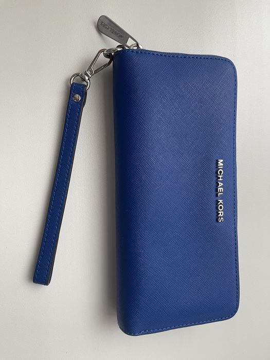 Оригинпльный кошелек Michael Kors