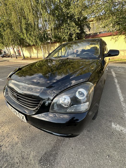 Продам Киа Маджентис 2007