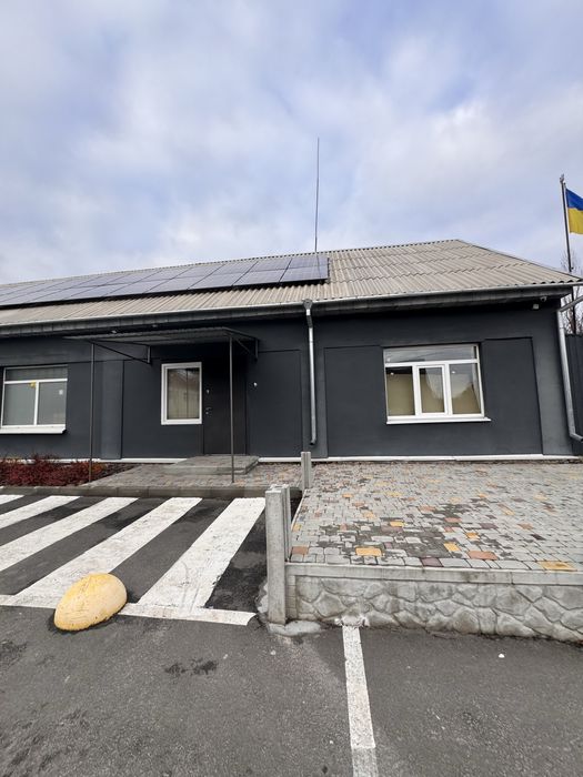 Оренда комерційного приміщення