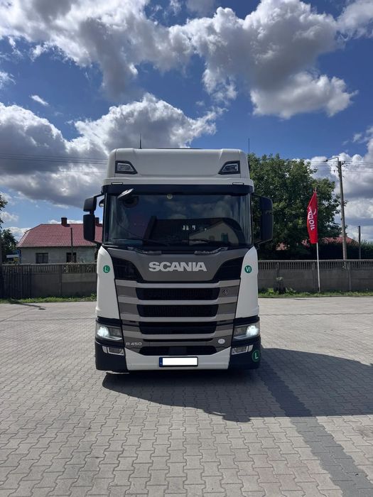 Scania