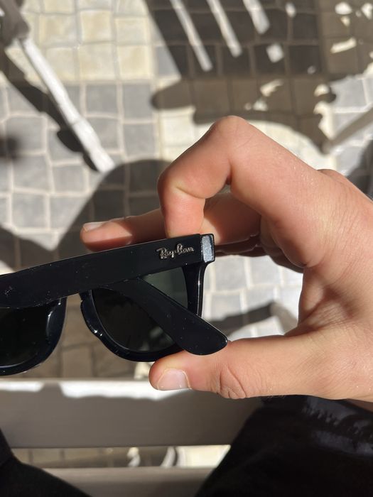 Óculos de Sol RayBan