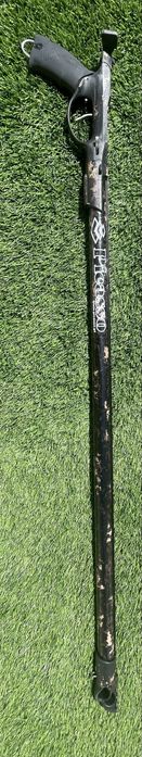 Picasso magnum rail 83 camo brown