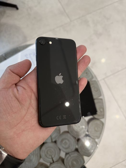 Iphon SE Iphon 8