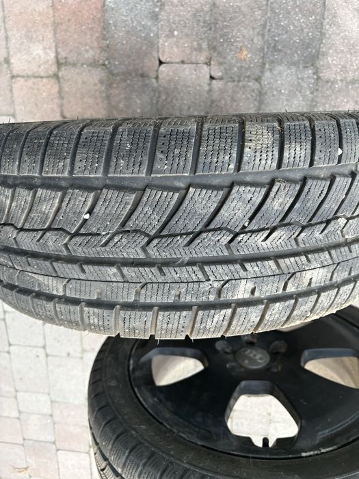 Koła 225/45/ R17