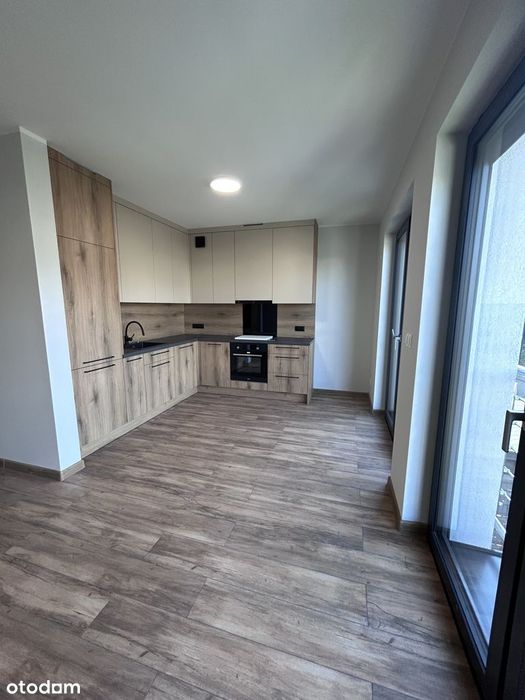 Ostatni apartament w inwestycji pod klucz, od ręki