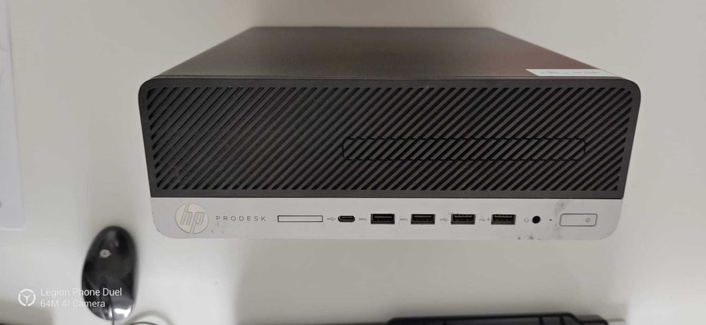HP ProDesk Computer494648116873144323
