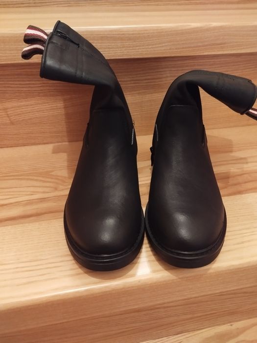 Buty damskie lady Glory