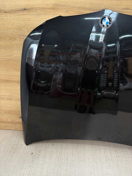 Maska bmw e90 lift kolor 475/9