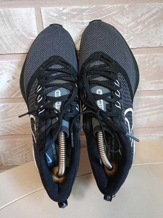 Чоловічі кросівки Nike Zoom strike AJ0189-001 розмір 41