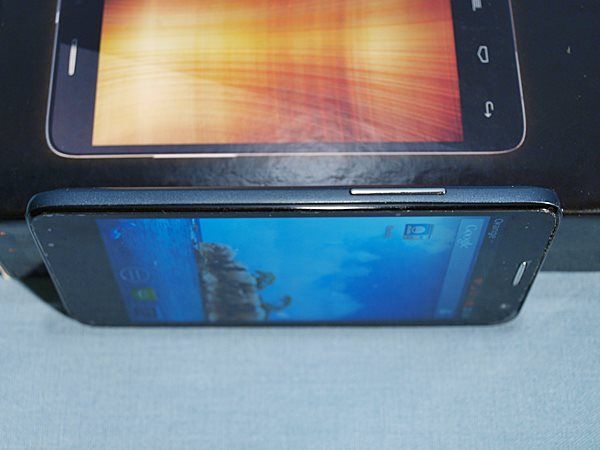 Telefon komórkowy ALCATEL IDOL OT 6012D 4,3", 0,5Gb RAM, 4Gb