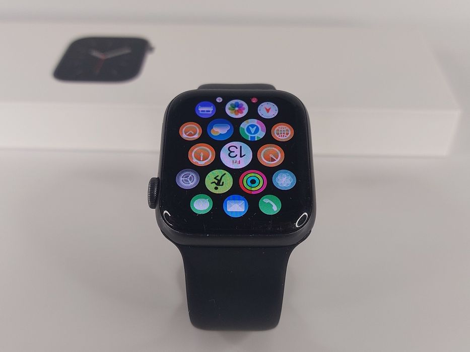 Apple Watch Series 6 44mm LTE, GPS + Cellular