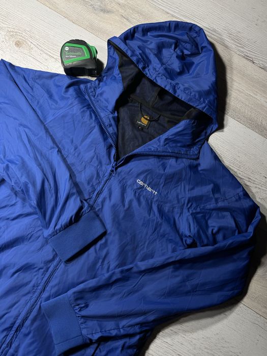 Куртка Carhartt ветровка трекінгова куртка тактична куртка outdoor туристична