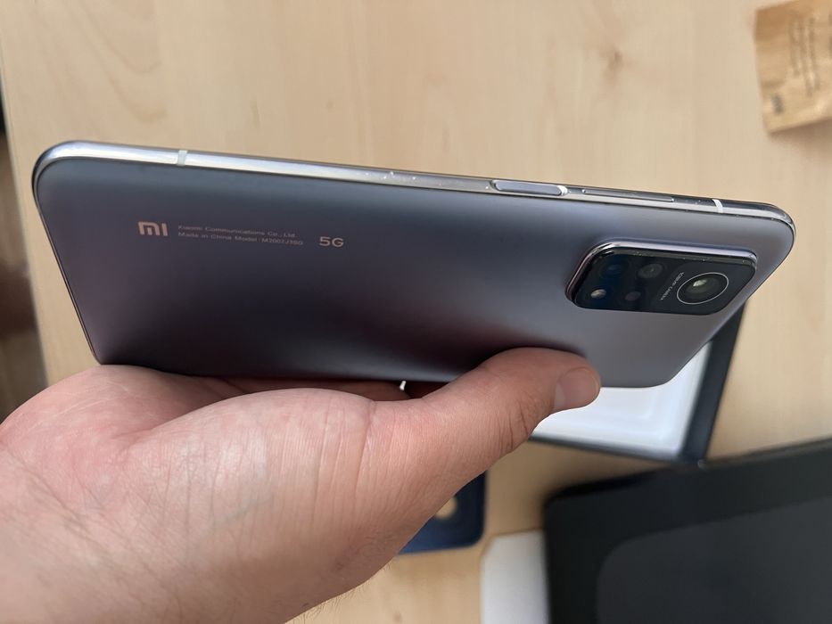 xiaomi mi 10t pro - купити мобільні телефони та смартфони - Ціна