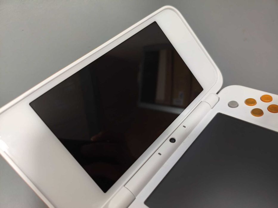 Nintendo 2ds XL (Como Nova)