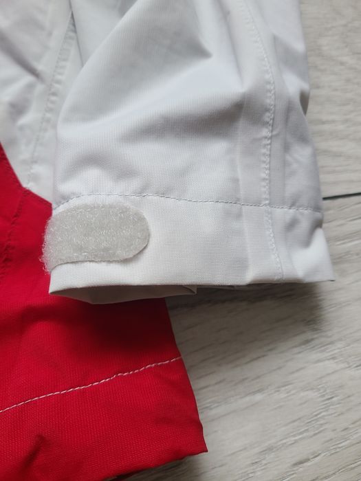 Куртка дождевик Mammut dry tech S женская