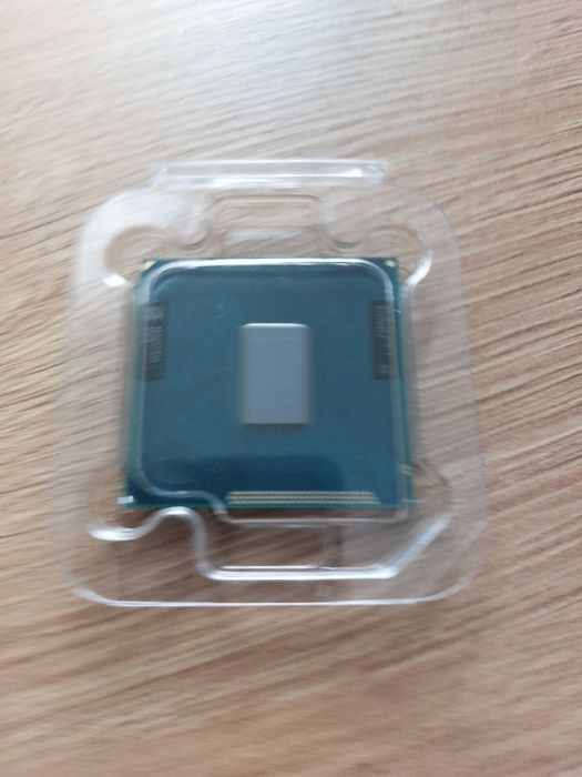 Procesor Intel Core i3-3120M 2.50 GHz | SR0TX | Socket G2 (rPGA988B) Laptop