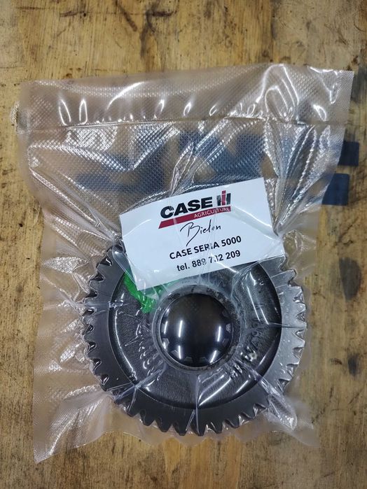 Koło zębate Z38 CASE 5120,5130,5140,5150 nr kat-A186746