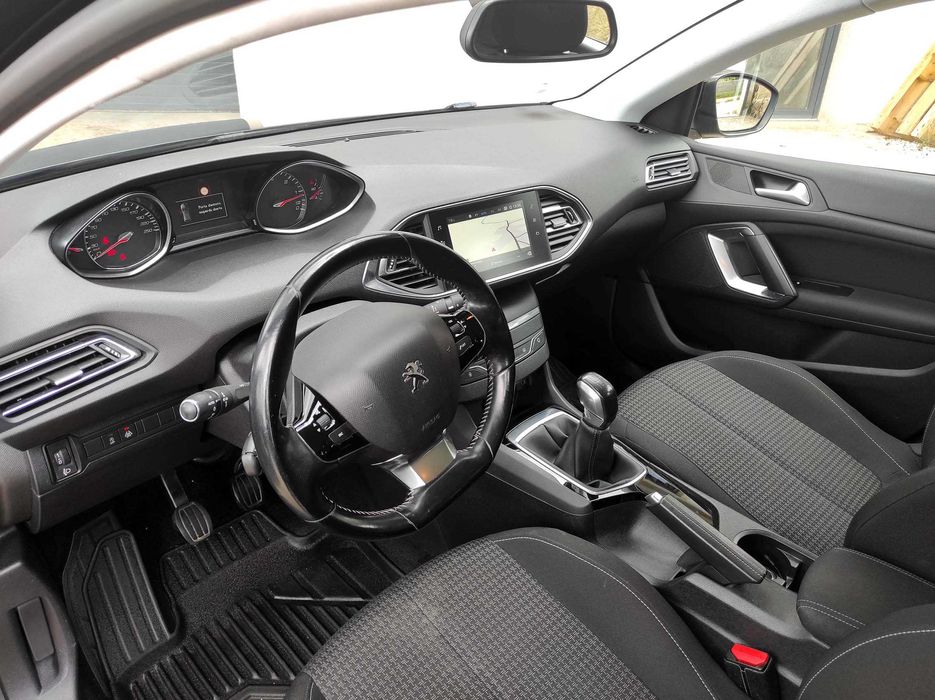Peugeot 308 SW 1.6 HDI Active Business S&S