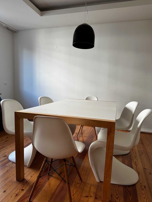 Mesa Sala Design