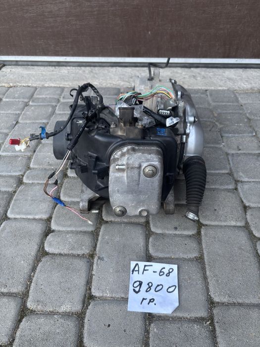 Дивигуни для Скутерів(мопедів) Honda, Yamaha , Suzuki