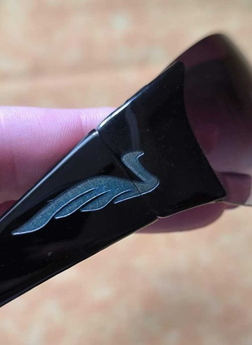 Óculos Futuristas Prateados – Estilo Cyber Y2K / Shield