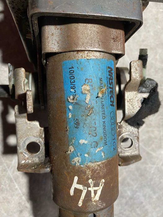 Рульова колонка Audi A4 B5 1.8 1994-2001  8D1419502G