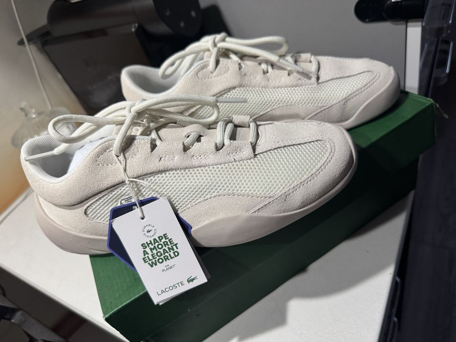 Lacoste net low 225