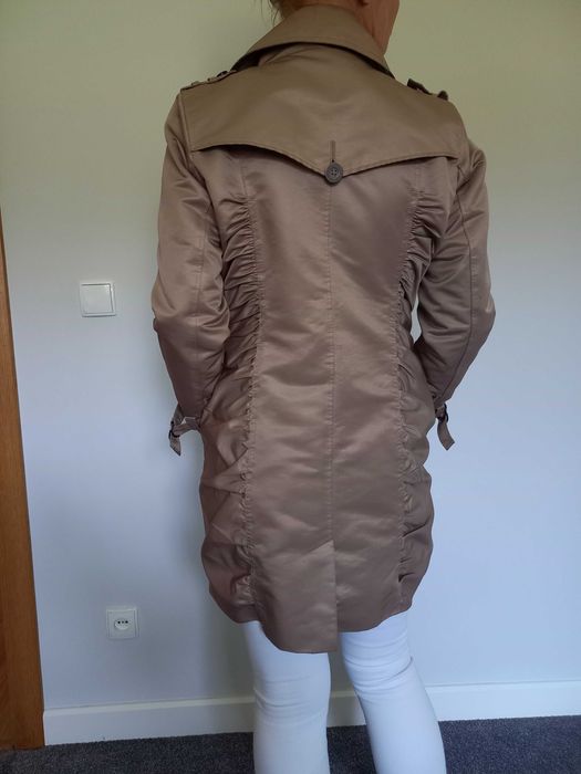 Trencz płaszczyk damski Philosophy Blues Original M